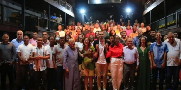 Objetivo do novo secretário é trazer inovações e projetos que vão contribuir para o desenvolvimento do setor - Foto: Divulgação