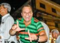 Vice-governador é um dos pré-candidatos da base de Jerônimo à prefeitura de Salvador em 2024 - Foto: Reprodução | Redes Sociais