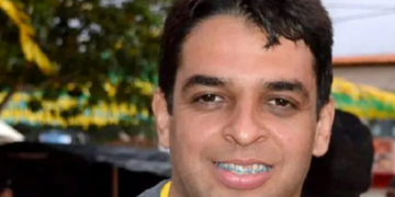 André Luiz Sampaio Cardoso contratou de forma direta, ou seja, por dispensa de licitação, a empresa “Marta Onete de Lima Sousa e Cia”, pelo valor que ultrapassa os R$ 600 mil reais - Foto: Reprodução