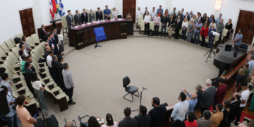 Fotos: Mário Marques/AscomSDE