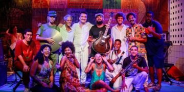 Coletivo Xaréu [Foto por Deca Oliveira]