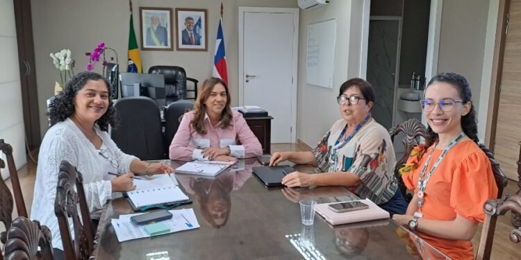 Governo do Estado dará incentivo financeiro para municípios que qualificarem serviço obstétrico