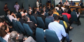 Foto Mário Marques Ascom SDE