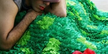 Foto por Alessandra Nohvais