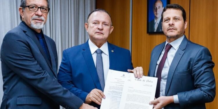 Assessoria de Comunicação da Presidência