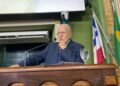 Câmara homenageia ex-prefeito Manoel Castro em edição do Projeto “Lembranças do Futuro de Salvador”