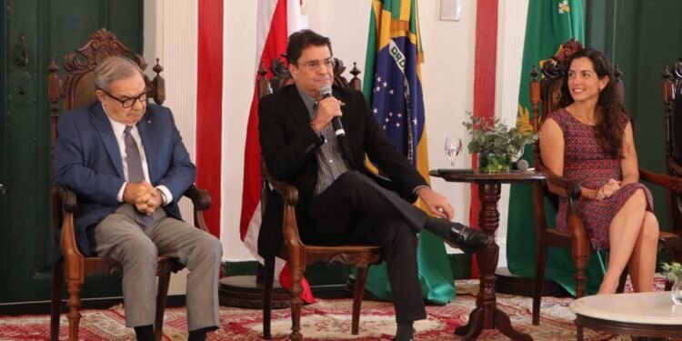 Fotos: Mário Marques/Ascom SDE