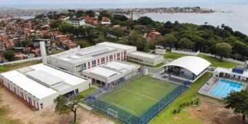 De janeiro a setembro, já foram inauguradas 28 novas escolas de tempo integral, somando R$ 637 milhões de investimentos em infraestrutura - Foto: Antonio Queirós I GOVBA