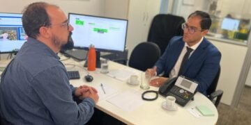 Gestão Suzana Ramos busca, em Brasília, melhorias para ampliar os atendimentos sociais no município