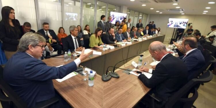 Foto 1 : Eduardo Aiache/GOVBA