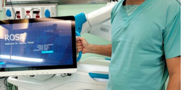 Crédito: Marketing/Rede D'or.