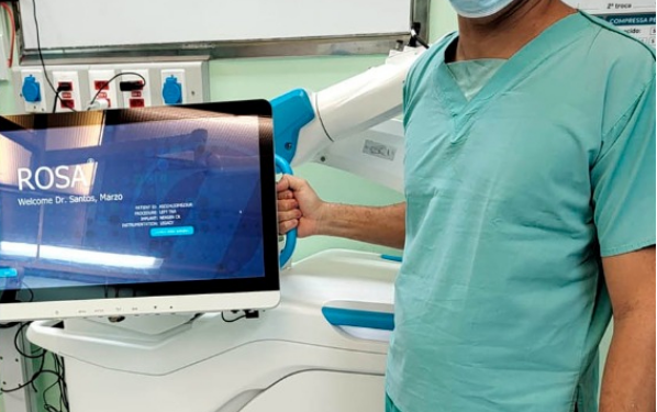 Crédito: Marketing/Rede D'or.