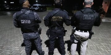 Fonte e Fotos: Alberto Maraux