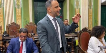 Augusto Vasconcelos defende que equacionamento nos fundos de pensão sejam dedutíveis do imposto de renda