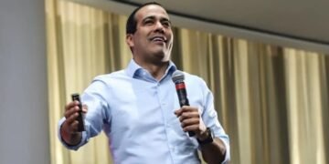 Bruno Reis acredita que as forças de segurança restabelecerão a ordem - Foto: Rafaela Araújo/ Ag. A TARDE