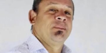 Nelson da Pesca (PSDB) segue afastado o mandato eletivo até que seja decidido de forma definitiva pelo tribunal - Foto: Reprodução