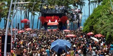 - Foto: Shirley Stolze / Ag A Tarde