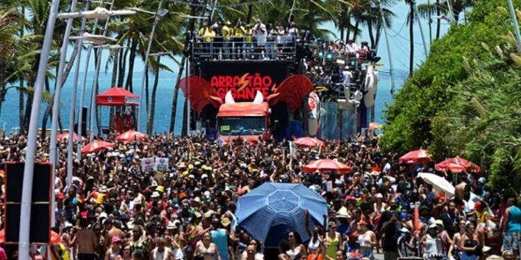 - Foto: Shirley Stolze / Ag A Tarde