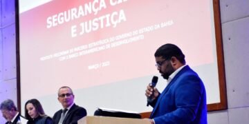 Assessoria de Comunicação – SJDH