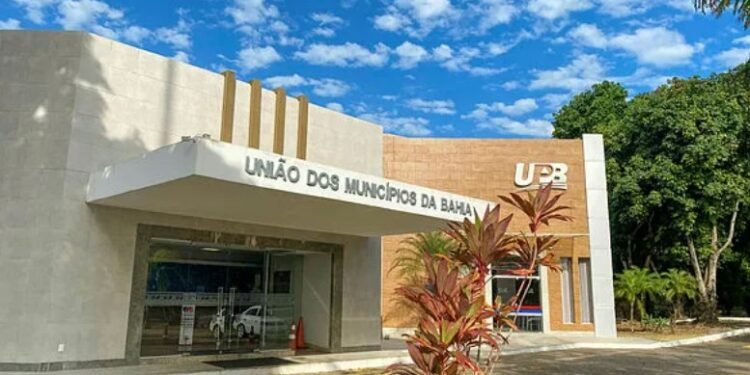 - Foto: Euro Amâncio/Ascom UPB