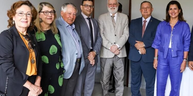 Fotos: Vaner Casaes/ALBA