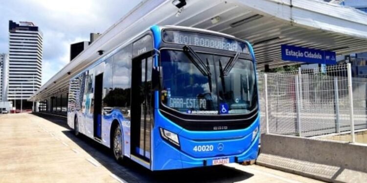 Pontos irão mudar. Crédito: Jefferson Peixoto/ Secom