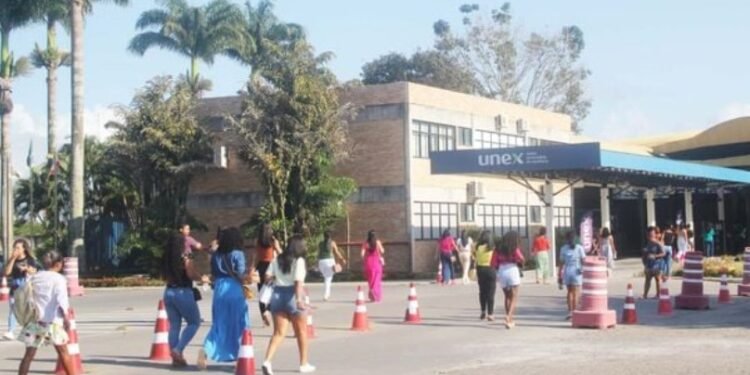 Provas acontecem novamente no mesmo local. Crédito: Sara Silva/Divulgação