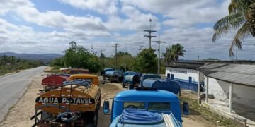 Luciano Araujo denuncia gerente da Embasa em Coité pelo corte da venda de água para o município