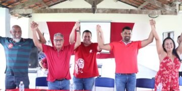 Plenárias municipais do PT Bahia acontecem neste fim de semana - Foto: Divulgação