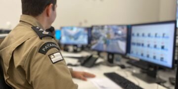 Imagens: Poliana Lima l Ascom SSP