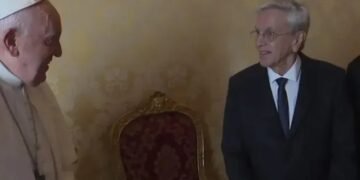 Caetano tem shows agendados em Paris, na França; Genebra, na Suíça - Foto: Vaticano News