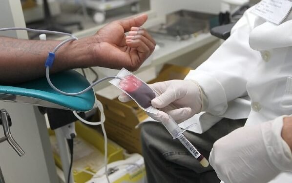 Foto: Pedro Moraes/Hemoba