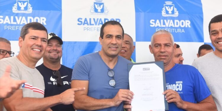 Crédito: Valter Pontes/ Secom PMS