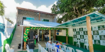 Foto: divulgação PMSF