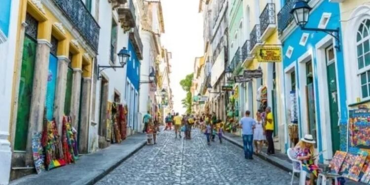 O evento tem como objetivo mobilizar os setores do turismo da França e do Brasil para dialogar sobre os principais desafios do segmento e criar novos caminhos sustentáveis - Foto: Divulgação