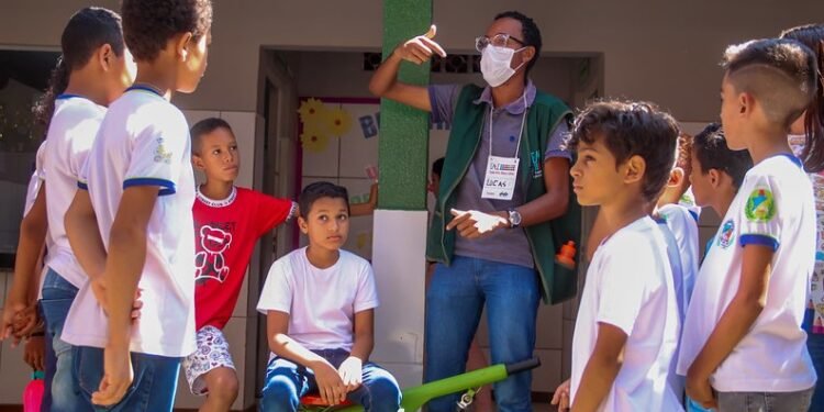 Fotos: Ícaro Alexandre – Ascom/PMJ