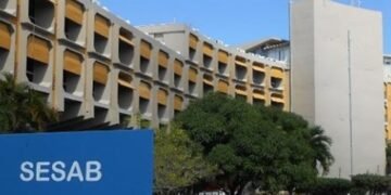 Secretaria da Saúde do Estado realizará inspeção em fábrica que teve vazamento de amônia e intoxicou 11 pessoas em Eunápolis