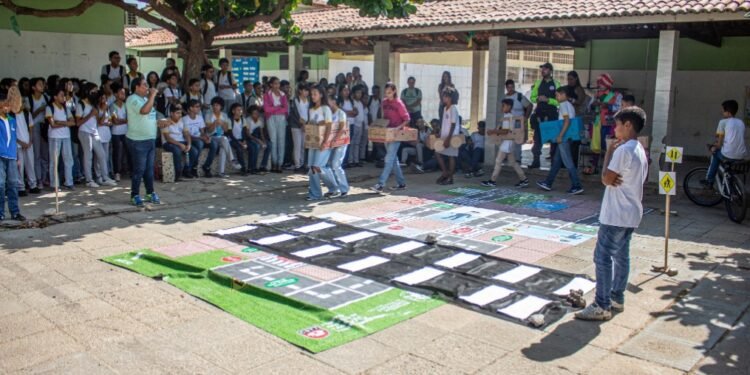 Fotos: Pedro Ângelo - Ascom/PMJ