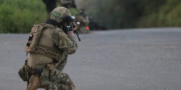 Crédito: Alberto Maraux / SSP