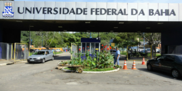 Foto: Divulgação/Ufba
