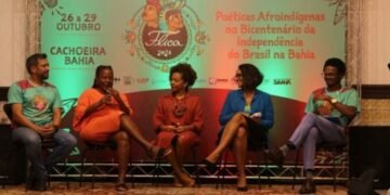 A Flica chega à sua 11ª edição. Crédito: divulgação