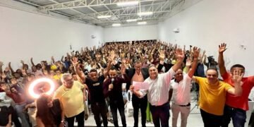 Solidariedade lança pré-candidatura de Valdemar da Conect para prefeito de Valença