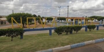 Nova Soure. Crédito: Divulgação