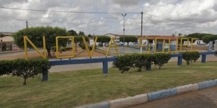 Nova Soure. Crédito: Divulgação