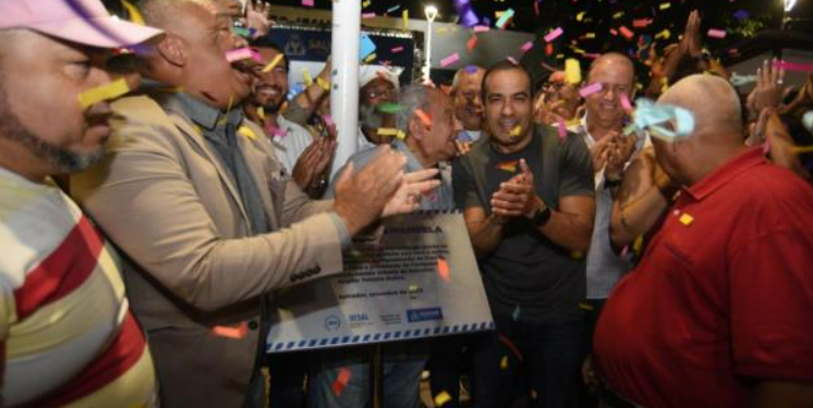 Foto: Betto Jr. / Secom PMS