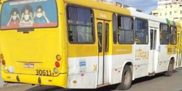 Foto: Adam Silva / Ônibus Brasil