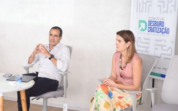 Foto: Betto Jr./ Secom