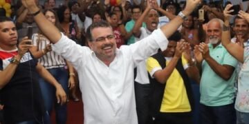 Foto: Gleidson Moreira/Divulgação