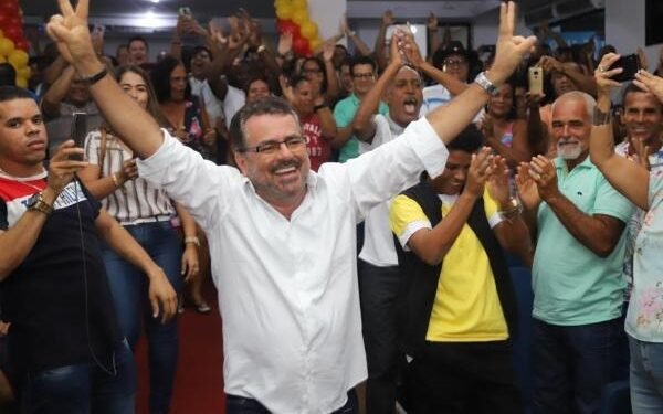 Foto: Gleidson Moreira/Divulgação