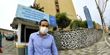 Foto: Secom/Prefeitura de Salvador